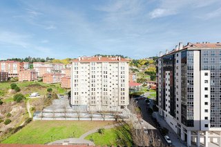 Piso en venta en Barrocanes en Ourense