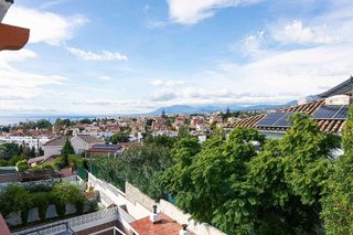 Casa adosada en venta en Bello Horizonte-Lindasol en Marbella