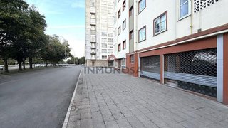 Local comercial en alquiler en Caranza en Ferrol
