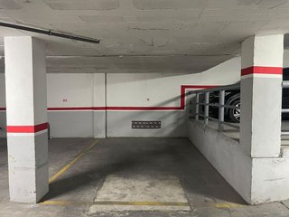 Garaje en venta en Playa del Cura en Torrevieja