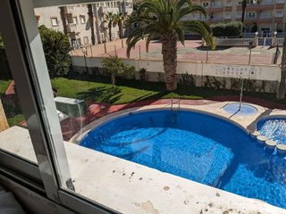 Piso en venta en Playa del Cura en Torrevieja