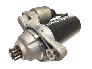 Motor arranque VW 02Z911023N