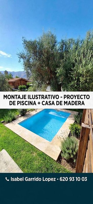 Solar en venta en Berja
