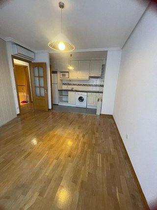 Piso en alquiler en Zona Norte en Majadahonda