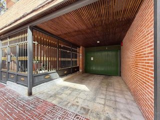 Garaje en venta en Playa del Cura en Torrevieja