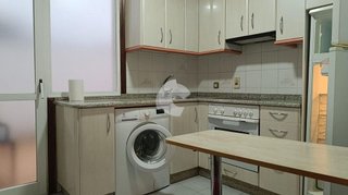 Piso en alquiler en Centro en Ourense
