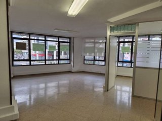 Oficina en alquiler en Centro en Logroño