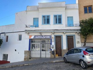 Chalet en venta en Alcalá de los Gazules