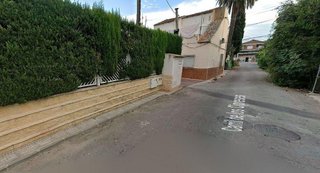 Piso en venta en Los Dolores en Murcia