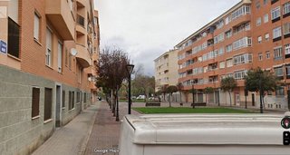 Piso en venta en El Pilar en Albacete