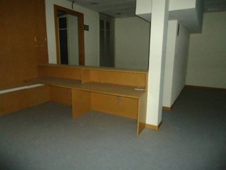 Oficina en alquiler en Antic en Manresa