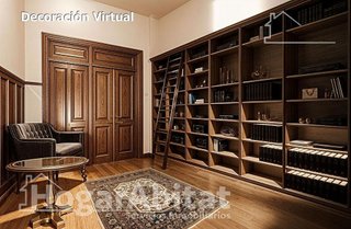Chalet en venta en Vall d´Uixó (la)