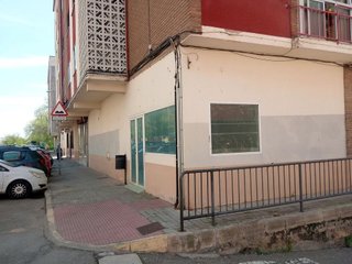 Local comercial en venta en Santa Catalina - Ferial en Aranda de Duero