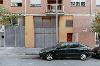 Local comercial en venta en Perpetuo Socorro en Huesca