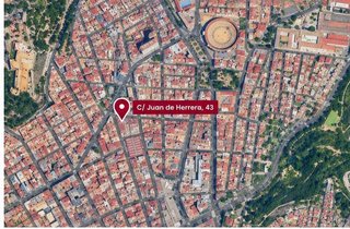 Local comercial en venta en Mercado en Alicante