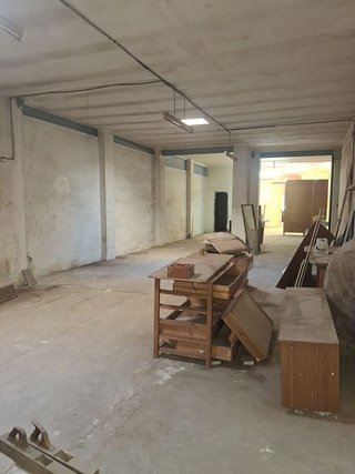 Local comercial en alquiler en La Plana en Esplugues de Llobregat