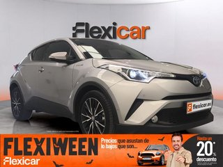 Toyota C-HR 1.8 125H Active
