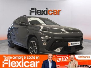 Hyundai Kona HEV 1.6GDI 129CV DT N Line