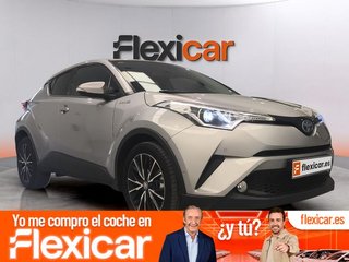 Toyota C-HR 1.8 125H Active