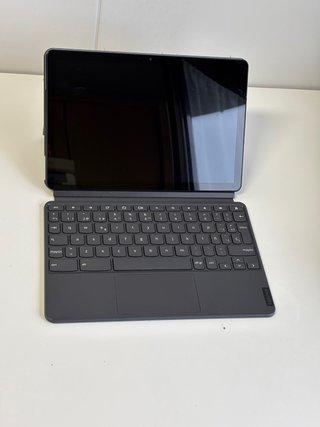 Lenovo IdeaPad Duet Chromebook 10.1