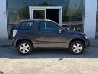 SUZUKI Grand Vitara 1.6 JX CITY 3P