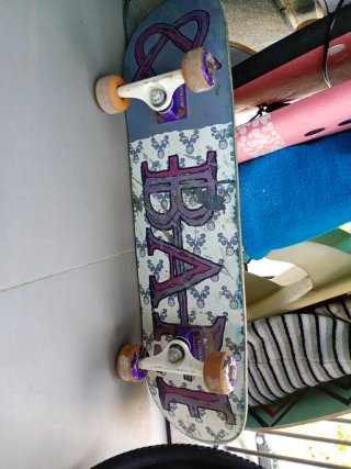 Skate Bam