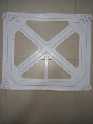 Kit unión lavadora/secadora