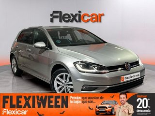 Volkswagen Golf Advance 1.6 TDI 85kW (115CV)