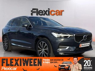 Volvo XC60 2.0 D4 AWD Inscription Auto
