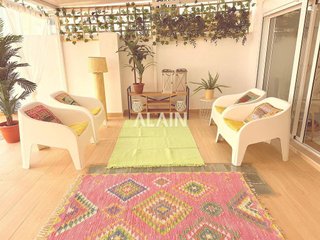 Piso en venta en Torrefiel en Valencia