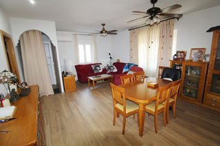 Casa adosada en venta en El Torreón - Los Ángeles - El Pilar en Ciudad Real