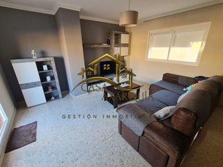 Ático en venta en Zona Hispanidad-Vivar Téllez en Vélez-Málaga