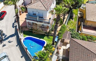 Chalet en venta en Urbanitzacions en Lloret de Mar