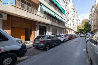 Local comercial en venta en Fígares en Granada