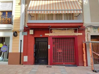 Local comercial en venta en Almansa