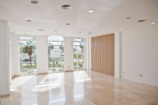Local comercial en alquiler en Sta. Catalina - El Jonquet en Palma de Mallorca