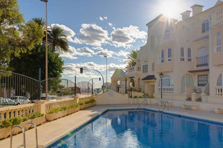 Piso en venta en Playa de los Locos en Torrevieja