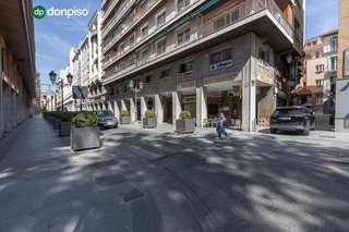 Local comercial en venta en San Matías - Realejo en Granada