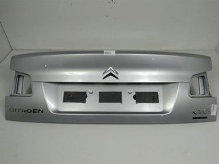 TAPA MALETERO CITROEN CITROEN C5 BERLINA 2008-2018