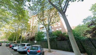 Garaje en venta en Costillares en Madrid