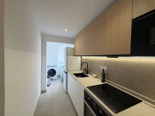 Ático en alquiler en Son Rapinya - La Vileta en Palma de Mallorca