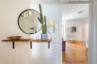 Piso en venta en Casco Antiguo en León