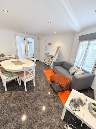 Piso en alquiler en Carrús Est - Camí dels Magros en Elche