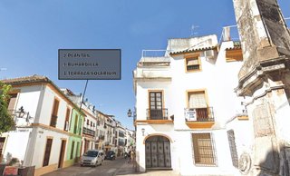 Chalet en venta en Casco Histórico  - Ribera - San Basilio en Córdoba