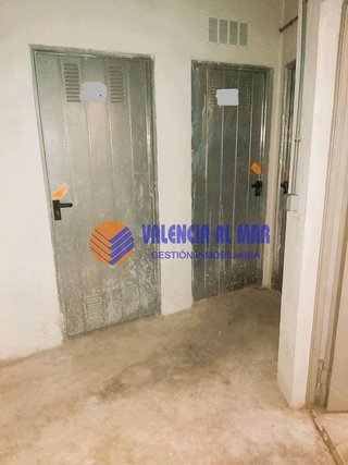 Trastero en venta en Benicalap en Valencia