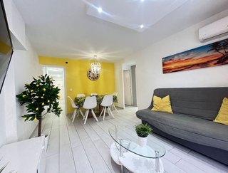 Piso en venta en El Acequión - Los Naúfragos en Torrevieja