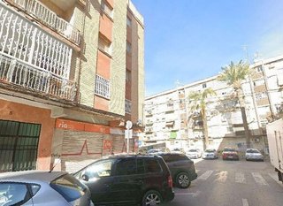 Piso en venta en Vistabella en Murcia