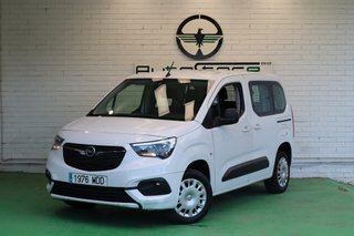 Opel Combo Life 1.5 TD 75kW Business Edition Plus L1 N1