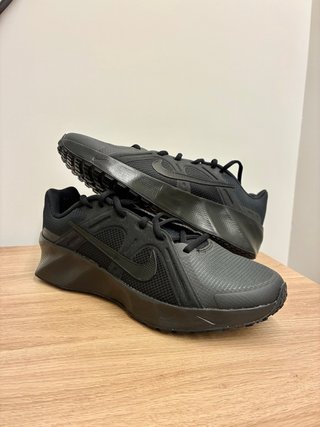 Zapatillas Nike Metro TEK Negras
