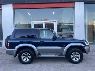 NISSAN Patrol GR 3.0 Di Elegance